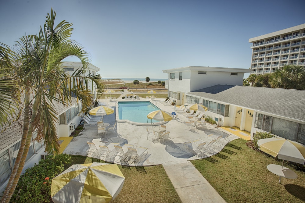 The Sands In Treasure Island Florida