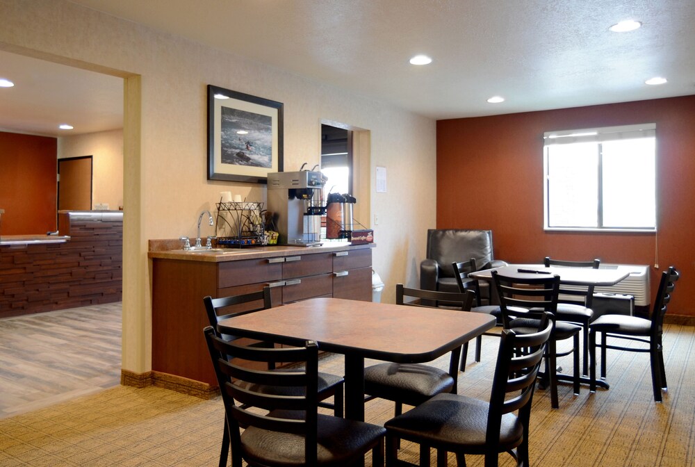 My Place Hotel Jamestown, ND in Jamestown Best Rates & Deals on Orbitz