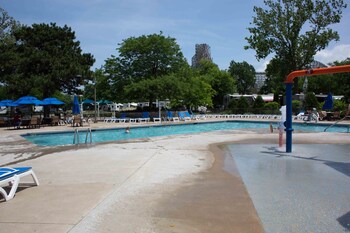 Cedar Point's Lighthouse Point, Sandusky: $239 Room Prices ...