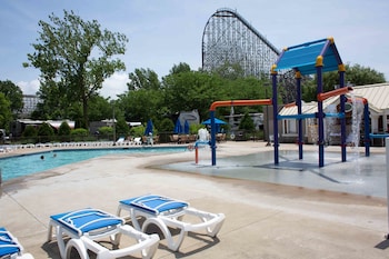 Cedar Point S Lighthouse Point Deals Reviews Sandusky Usa Wotif