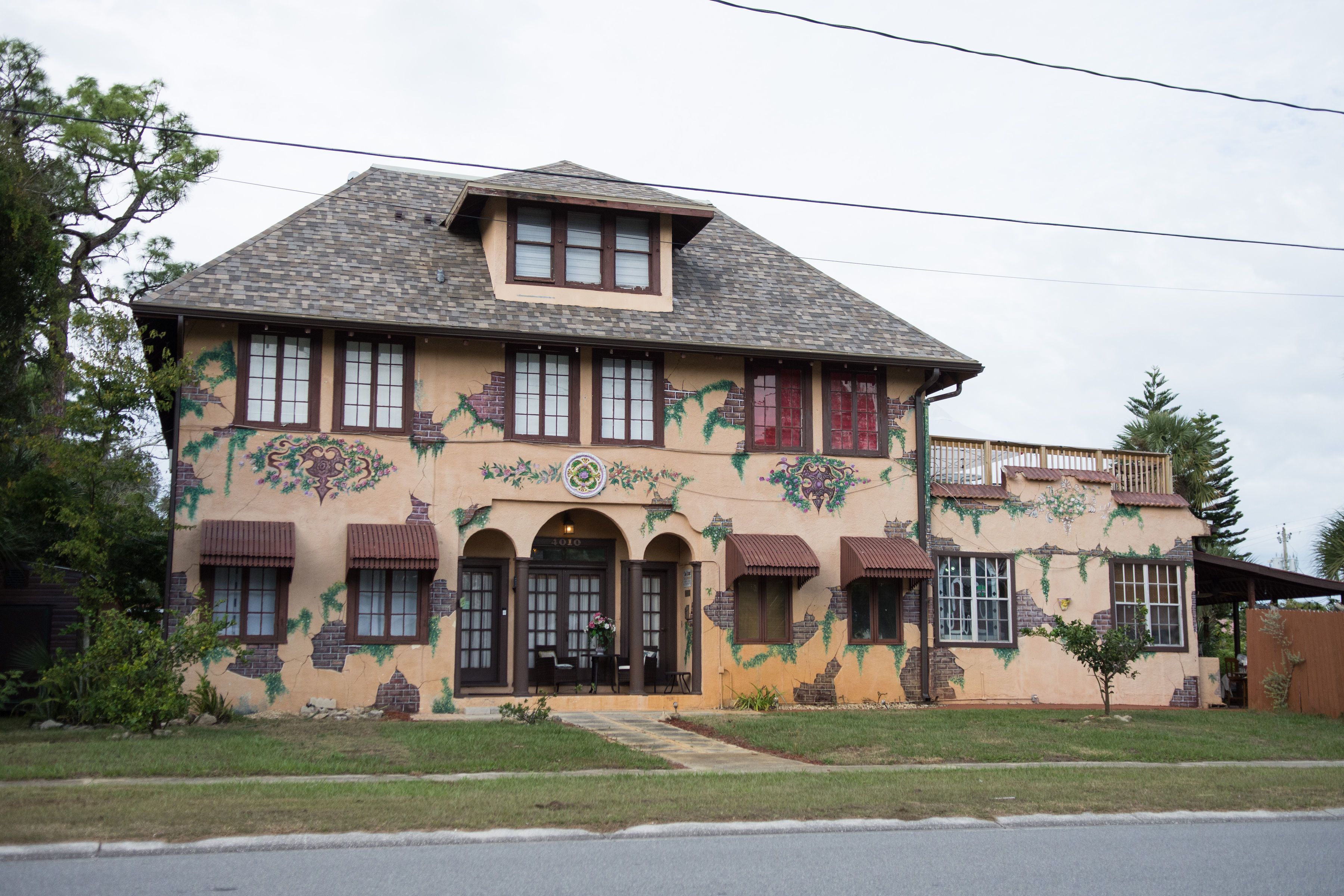 Casa Coquina Del Mar Bed and Breakfast in Titusville, United States