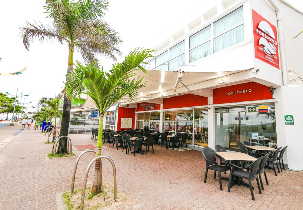 Portobelo Beach in San Andrés Best Rates & Deals on Orbitz