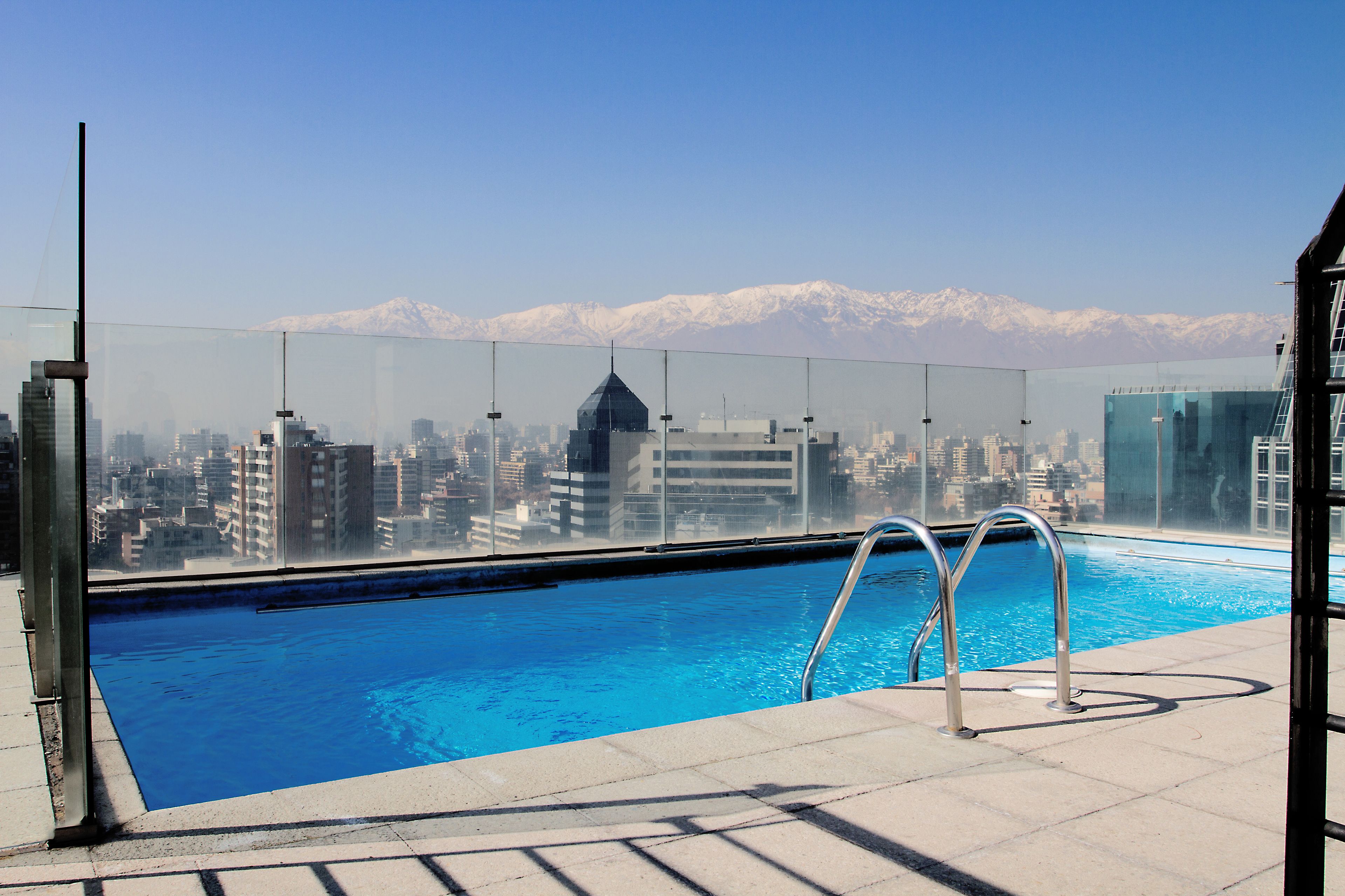 Providencia Town Apartments In Santiago Chile Expedia