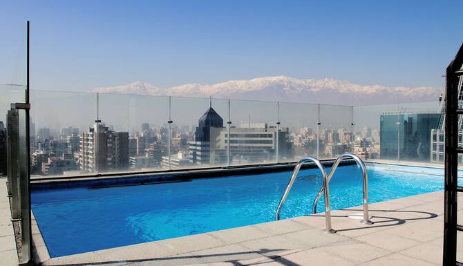 Providencia Town Apartments In Santiago Chile Expedia Providencia Town Apartments In Santiago Chile Expedia
