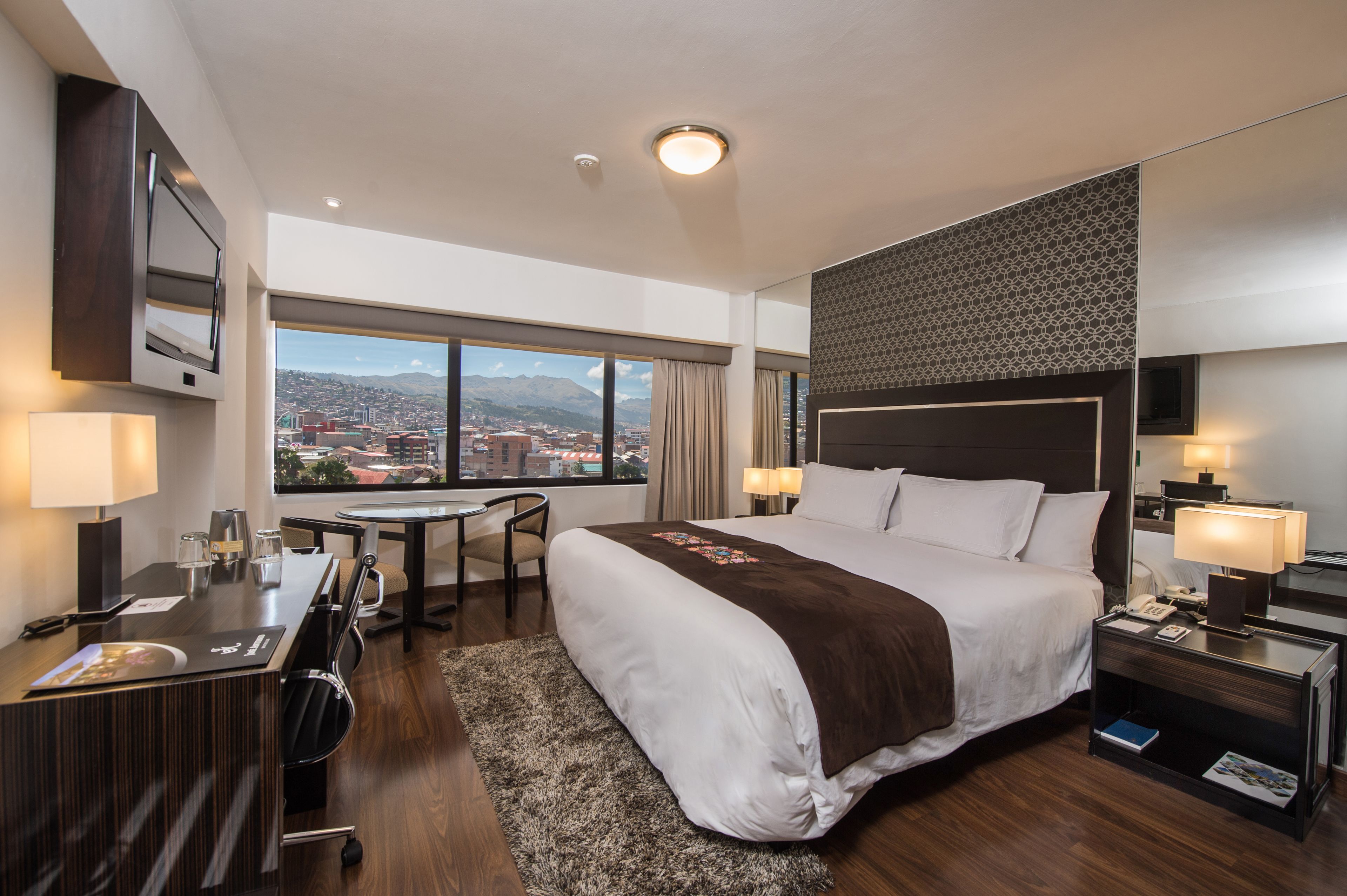 Hotel Jose Antonio Cusco