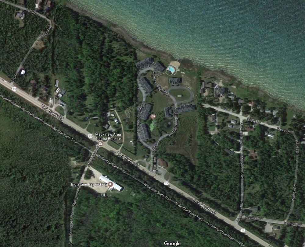 The Shores at Mackinaw in Mackinaw City Best Rates & Deals on Orbitz