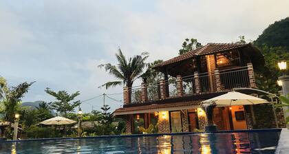 EFM Guest House