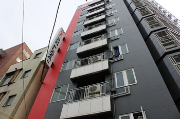 陽光廣場 2 號飯店