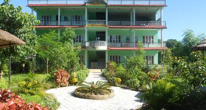 Eco Adventure Resort