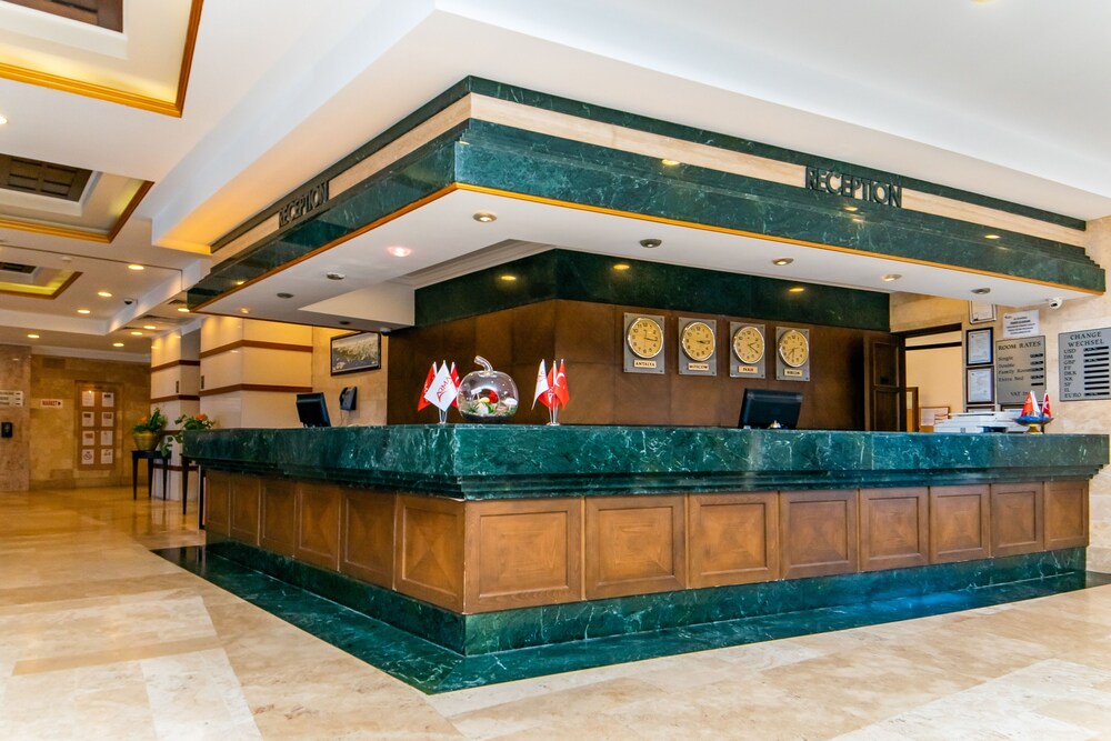 Armas Labada Kemer Tur Best Price Guarantee Lastminute Com Au