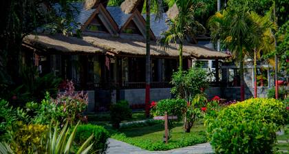 Lake View Resort