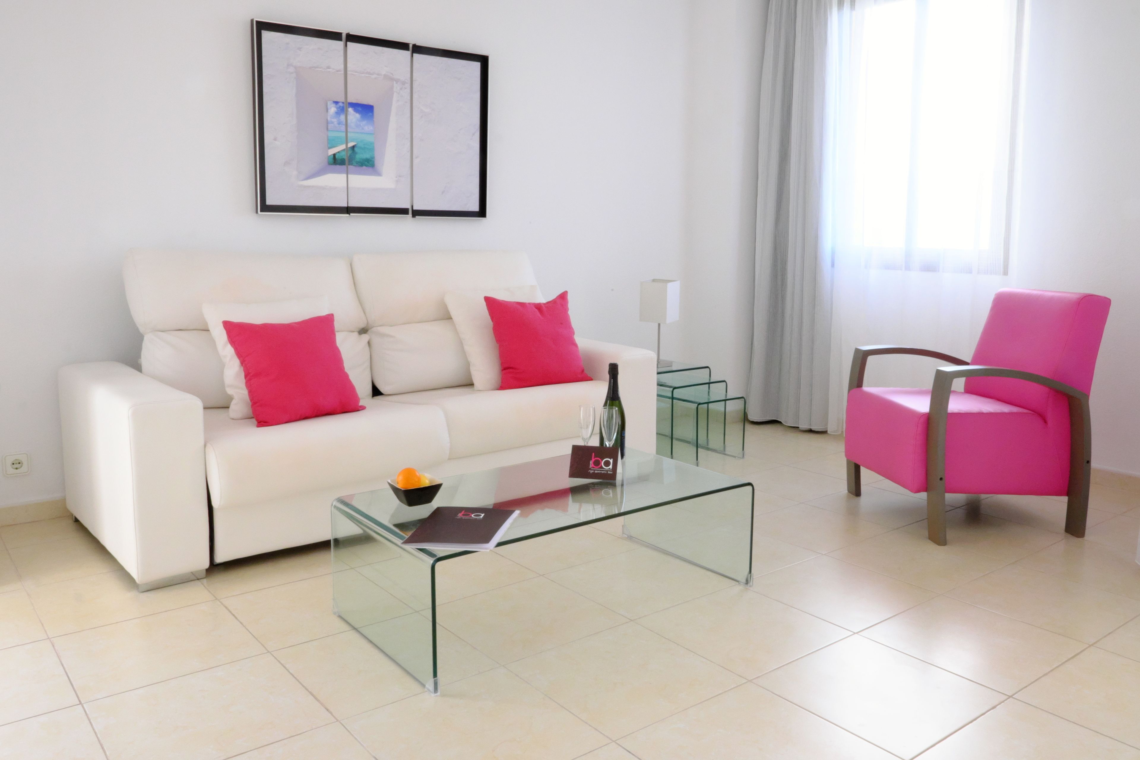 Ba Style Apartments Ibiza Faciliteiten En Beoordelingen 2021 Expedia Nl