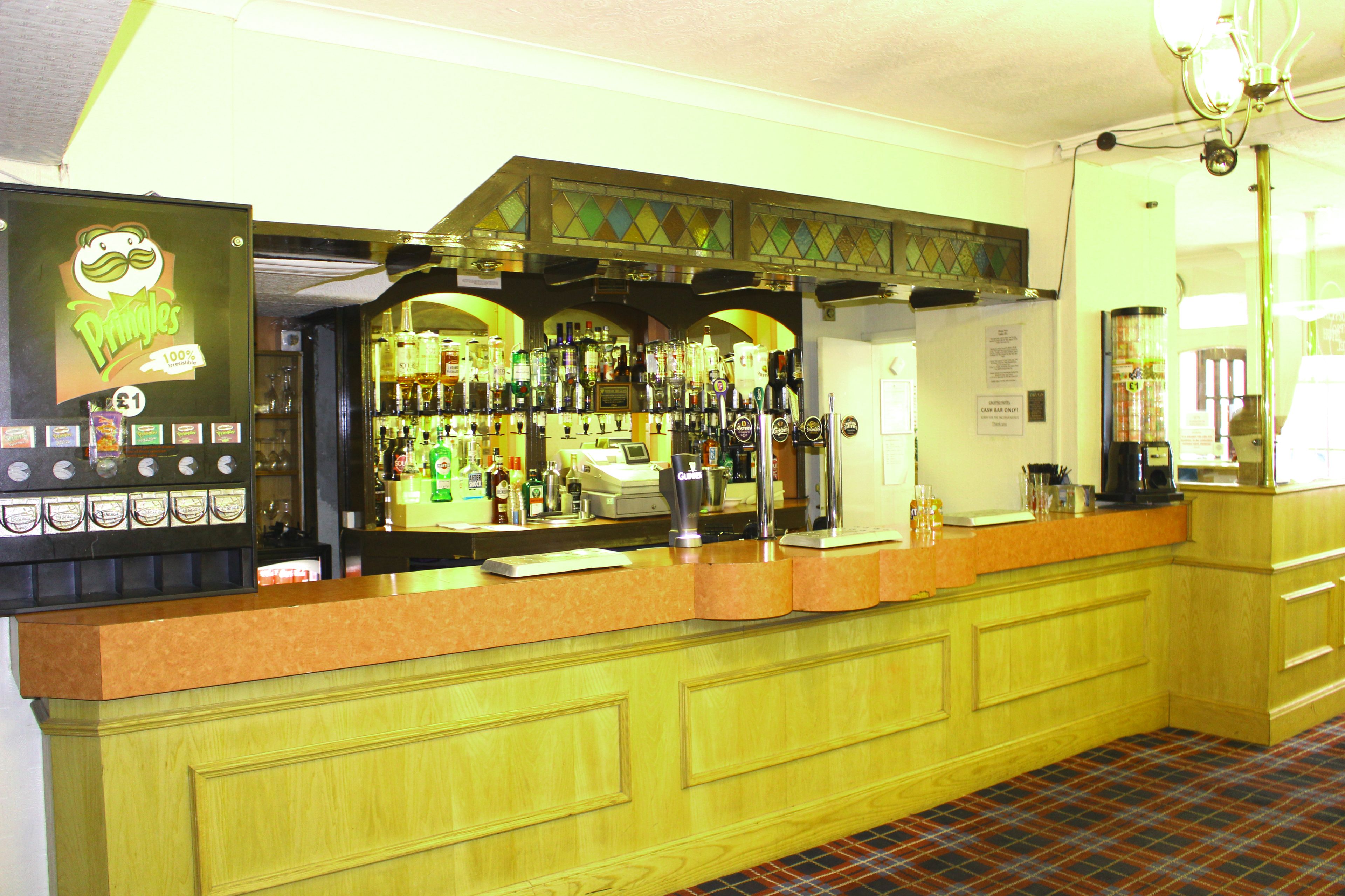 Calypso Hotel in Blackpool, United Kingdom