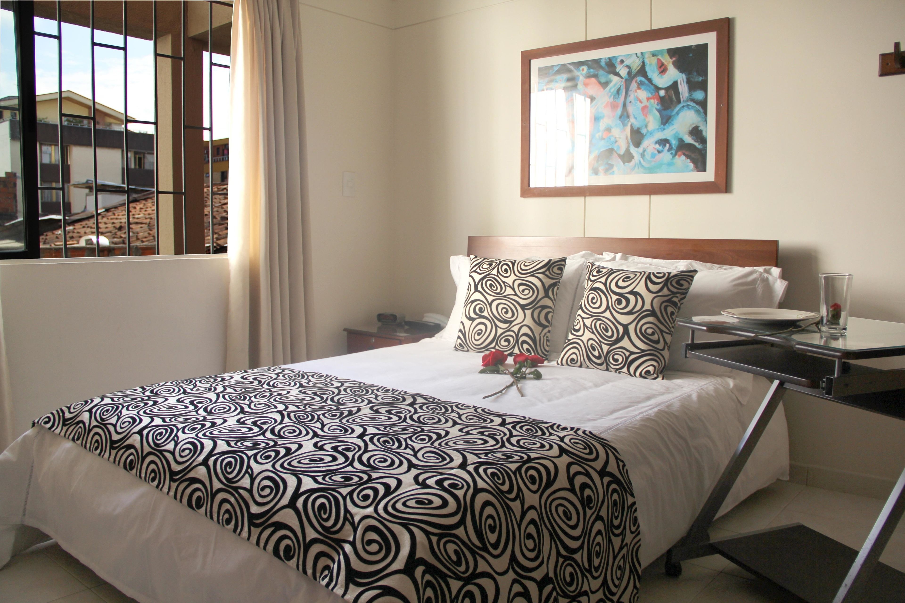Aparta Hotel San Juan del Lago in Pereira in Pereira, Colombia