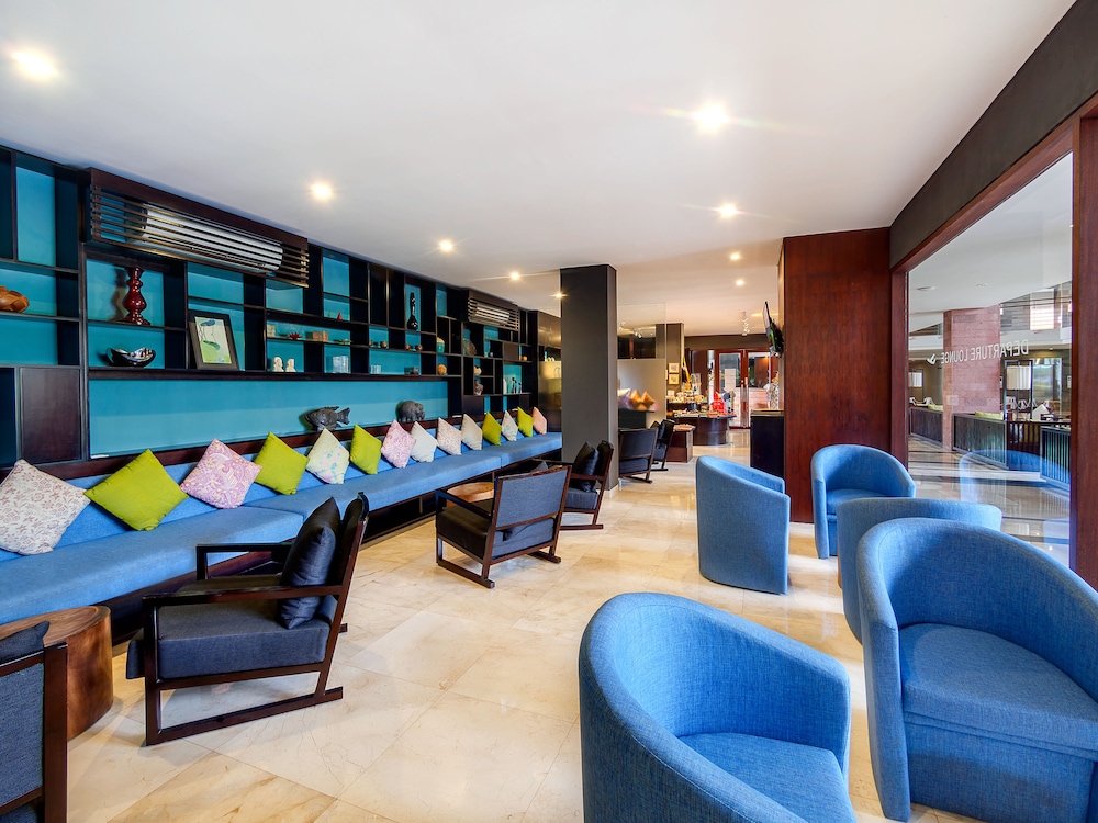 Watermark Hotel Spa Jimbaran Bali In Kedonganan Expedia