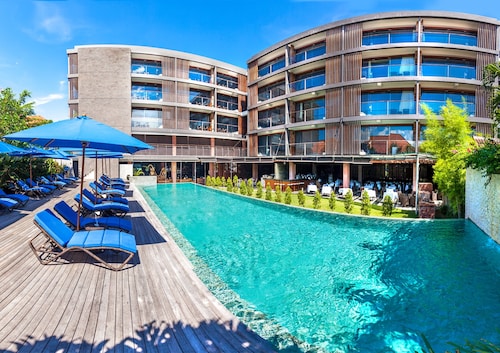 Kedonganan Hotels With A Pool Cheap Hotels With Pools From