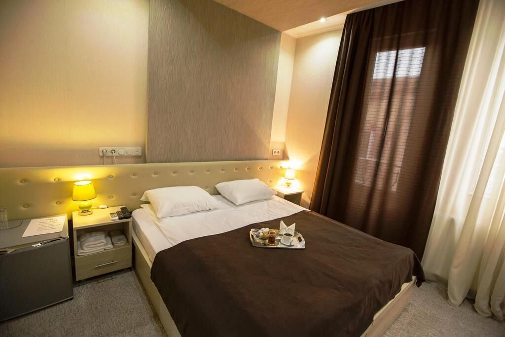 Tbiliseli Hotel in Tbilisi City, Georgia