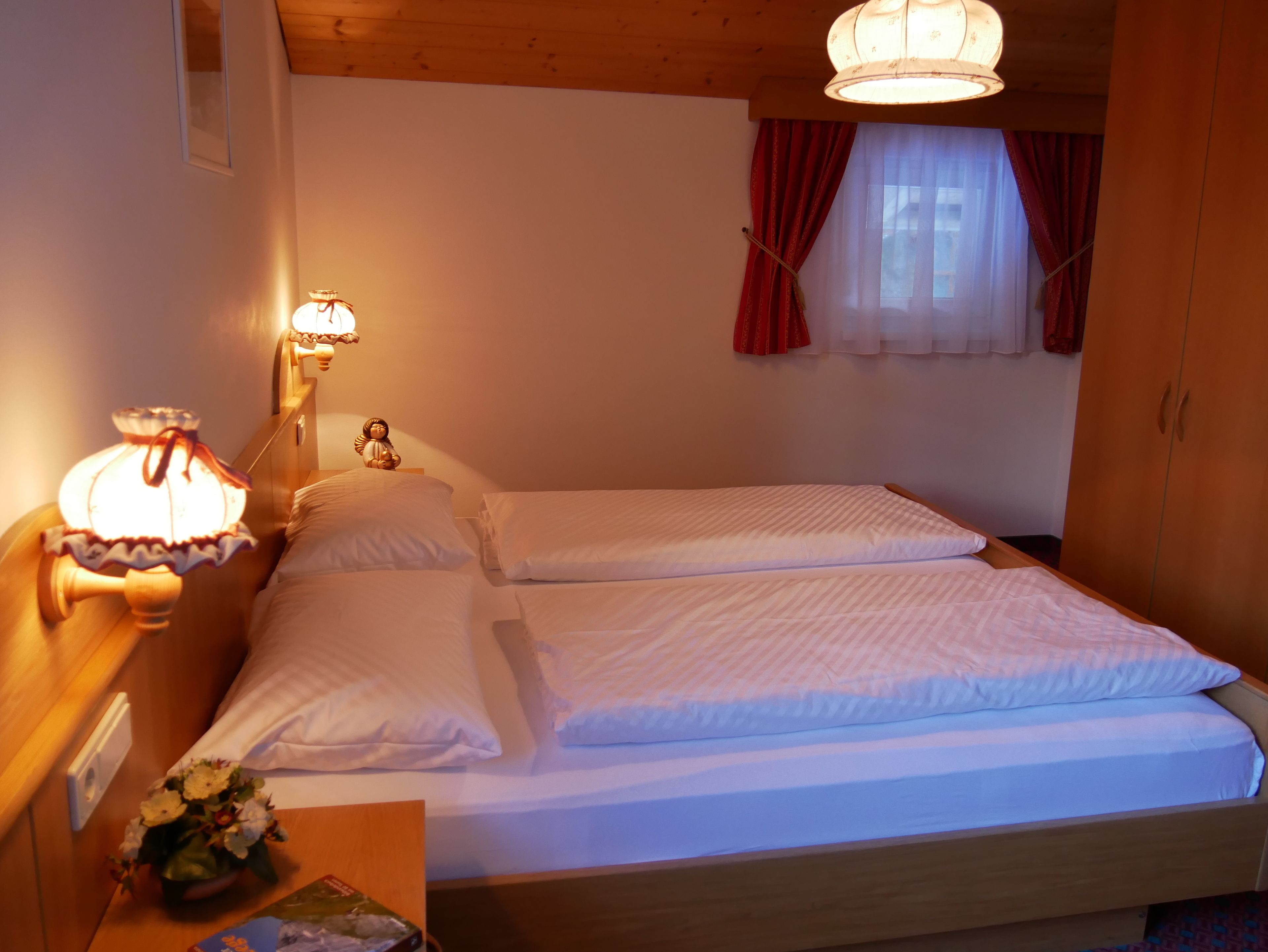 Apartment Hotel Elvis in Ortisei, Italy