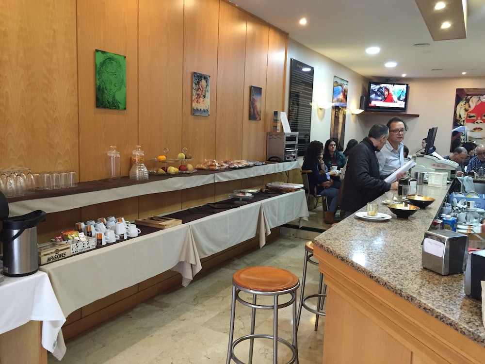 Imagen de Hotel del Mar (6 de 15)