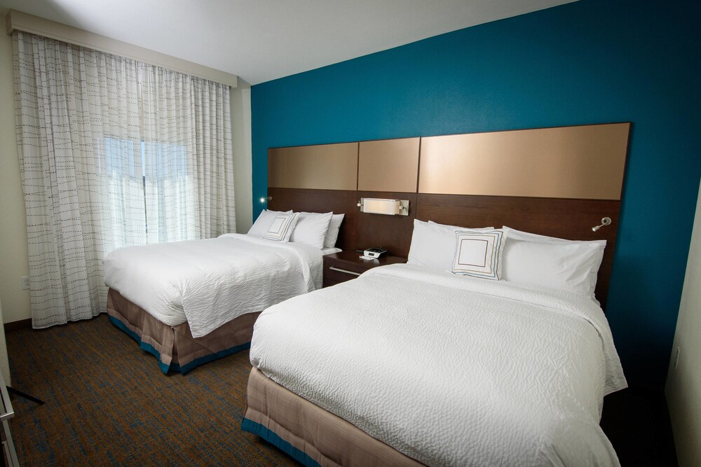 Residence Inn Cleveland Avon at The Emerald Event Center