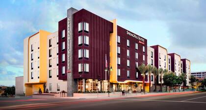 SpringHill Suites Los Angeles Burbank/Downtown