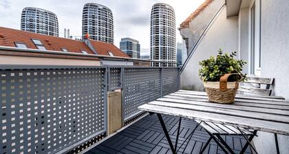 Business & Family Ambiente Apartments