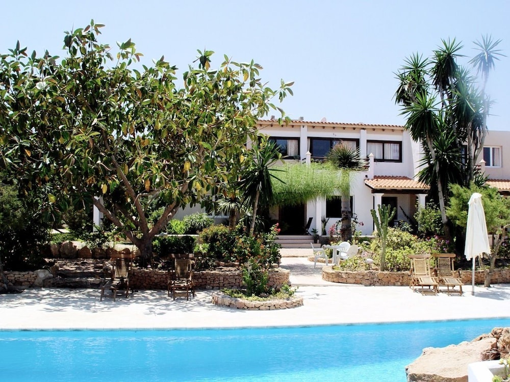Apartamentos Boutique Formentera in La Savina, Spain