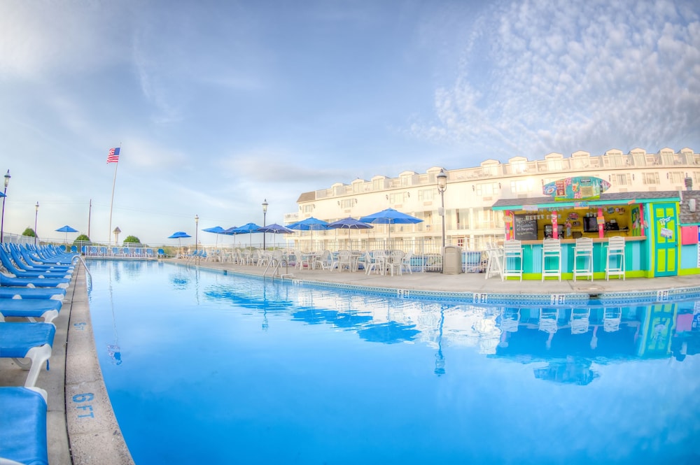 Grand Hotel of Cape May in Cape May Best Rates & Deals on Orbitz