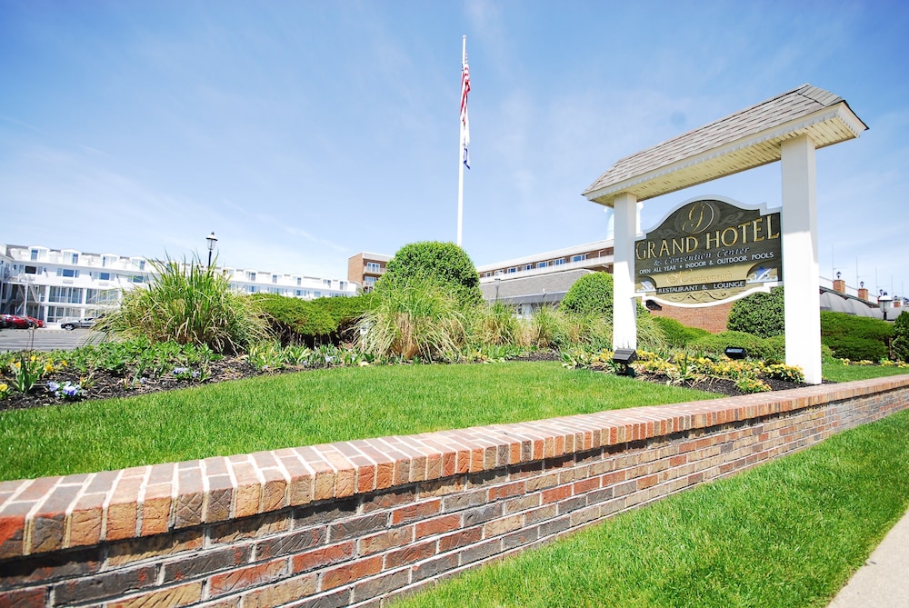 Grand Hotel of Cape May in Cape May Best Rates & Deals on Orbitz