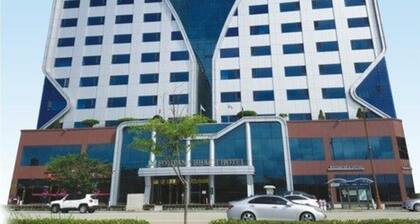 Fontana Beach Hotel
