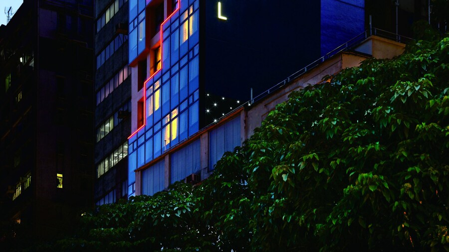 Popway Hotel
