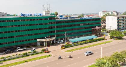 Mekong Hotel