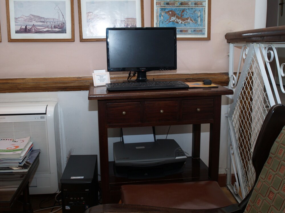 Foto - Acropolis House