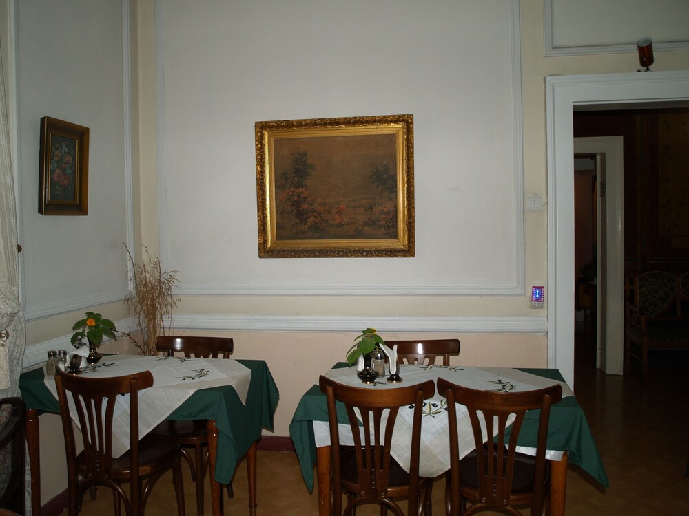 Foto - Acropolis House