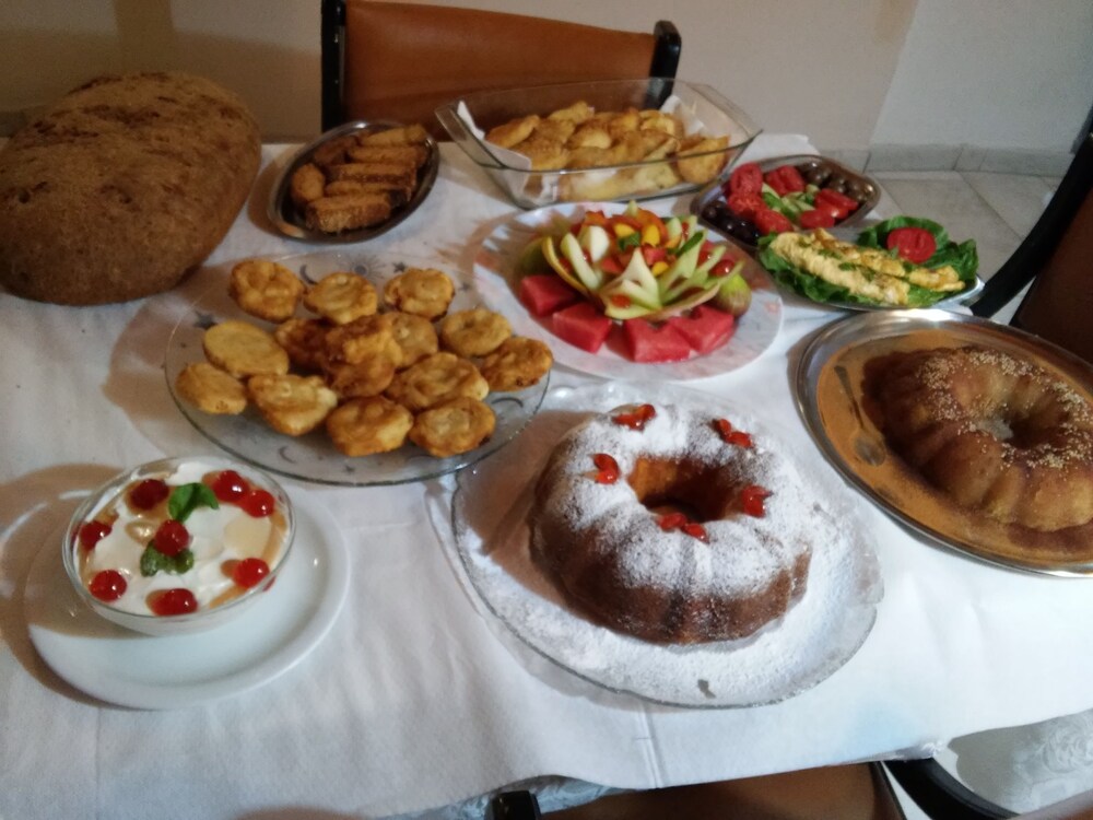 Foto - Acropolis House