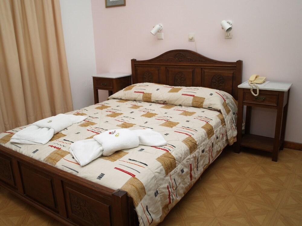 Foto - Acropolis House