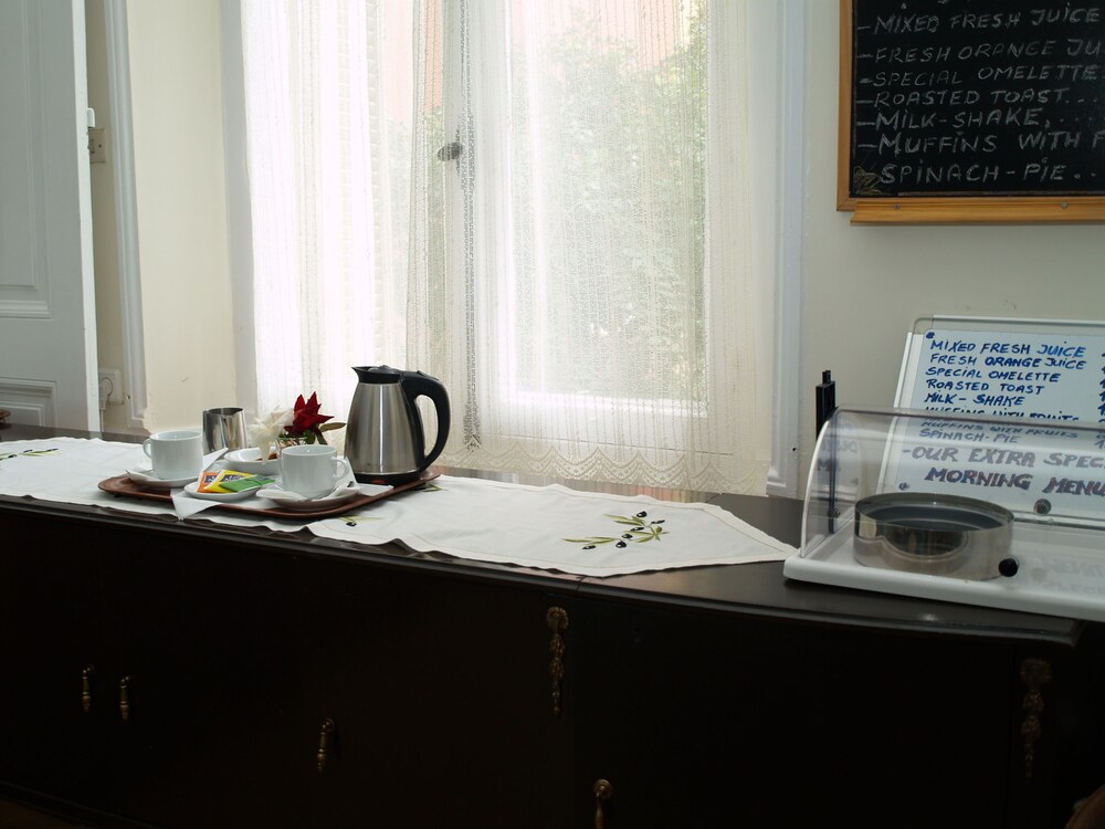 Foto - Acropolis House