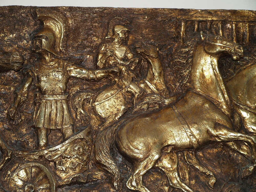 Foto - Acropolis House