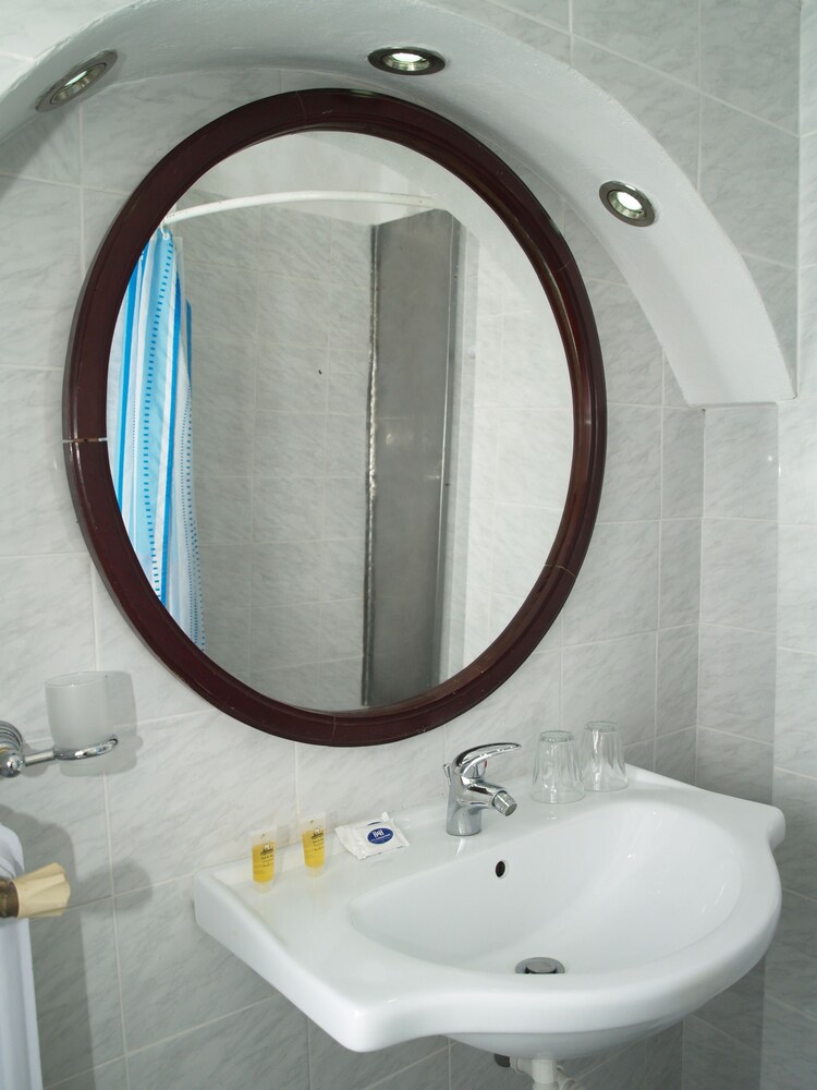 Foto - Acropolis House