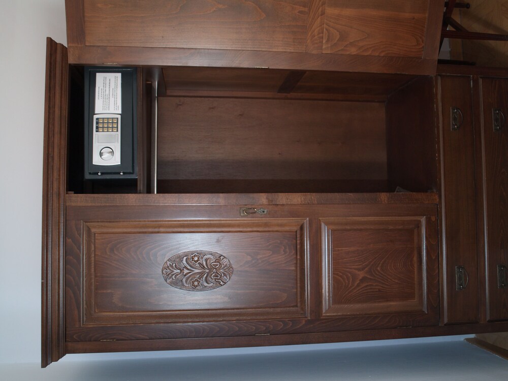 Foto - Acropolis House