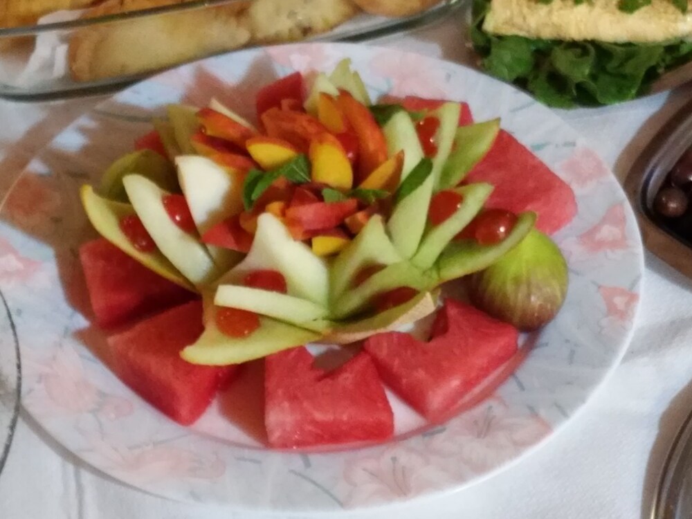 Foto - Acropolis House