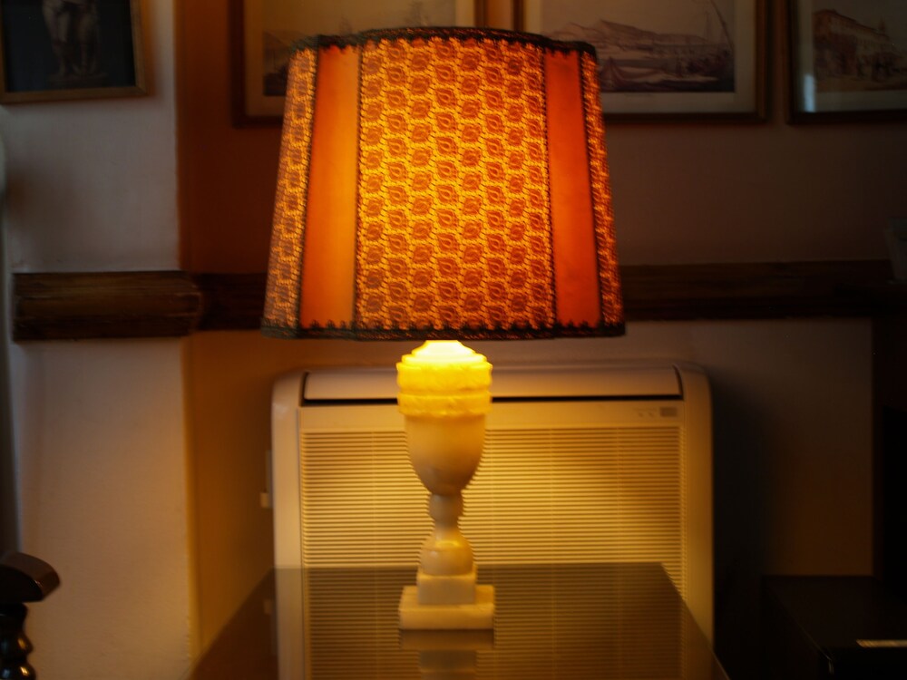 Foto - Acropolis House