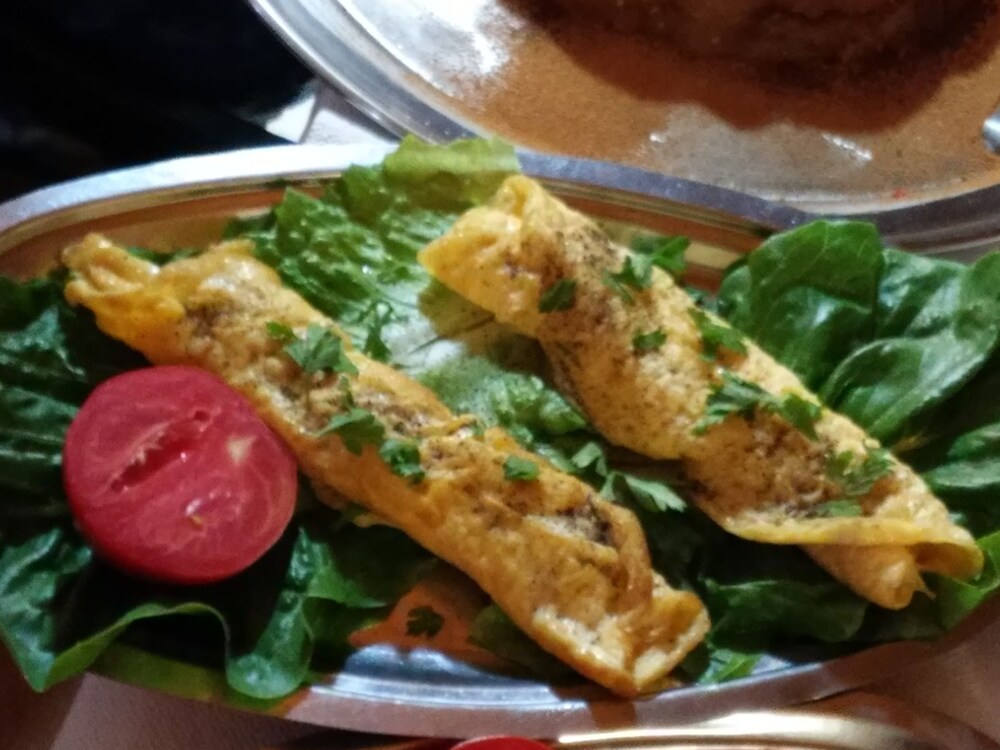 Foto - Acropolis House