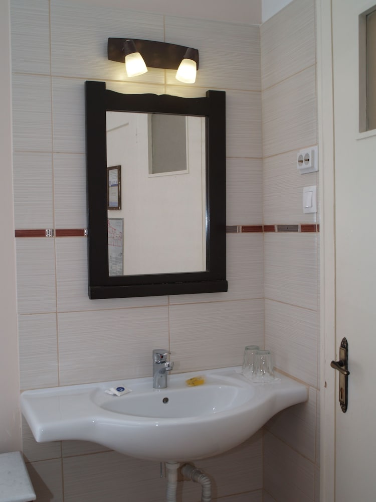 Foto - Acropolis House