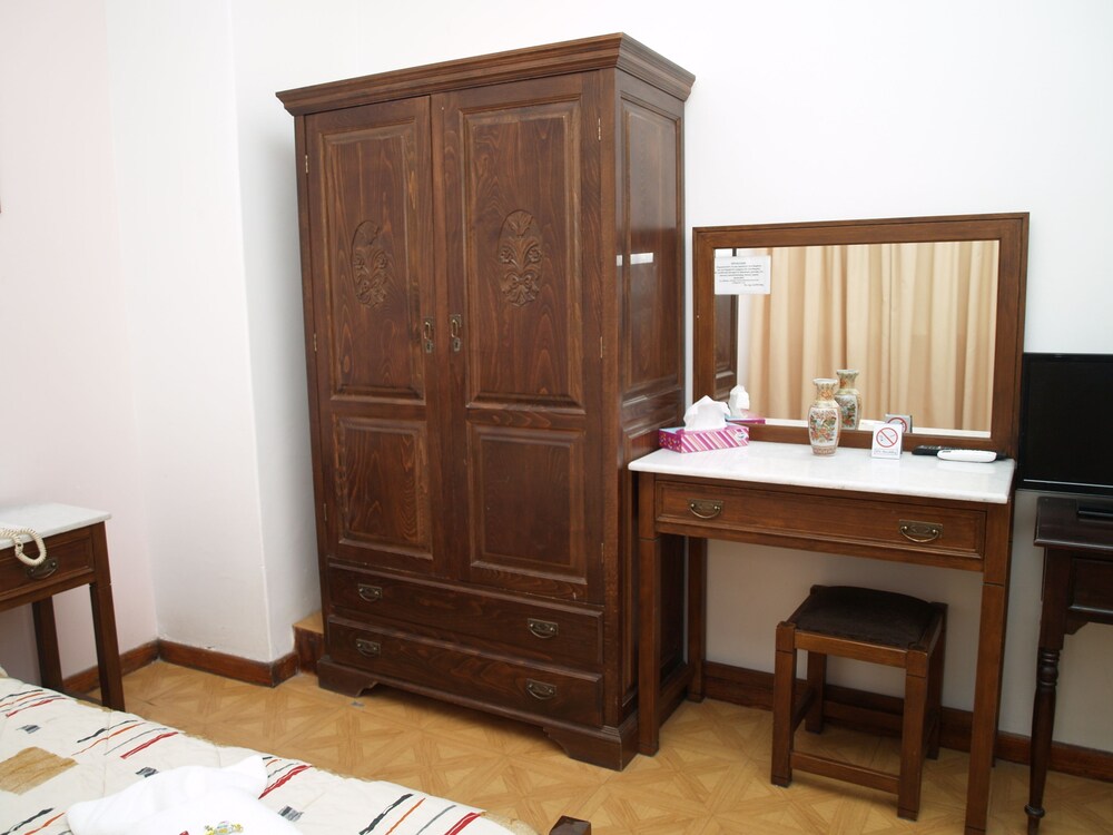 Foto - Acropolis House