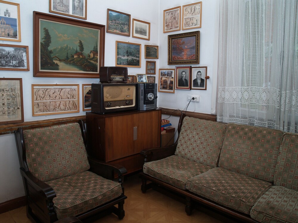 Foto - Acropolis House