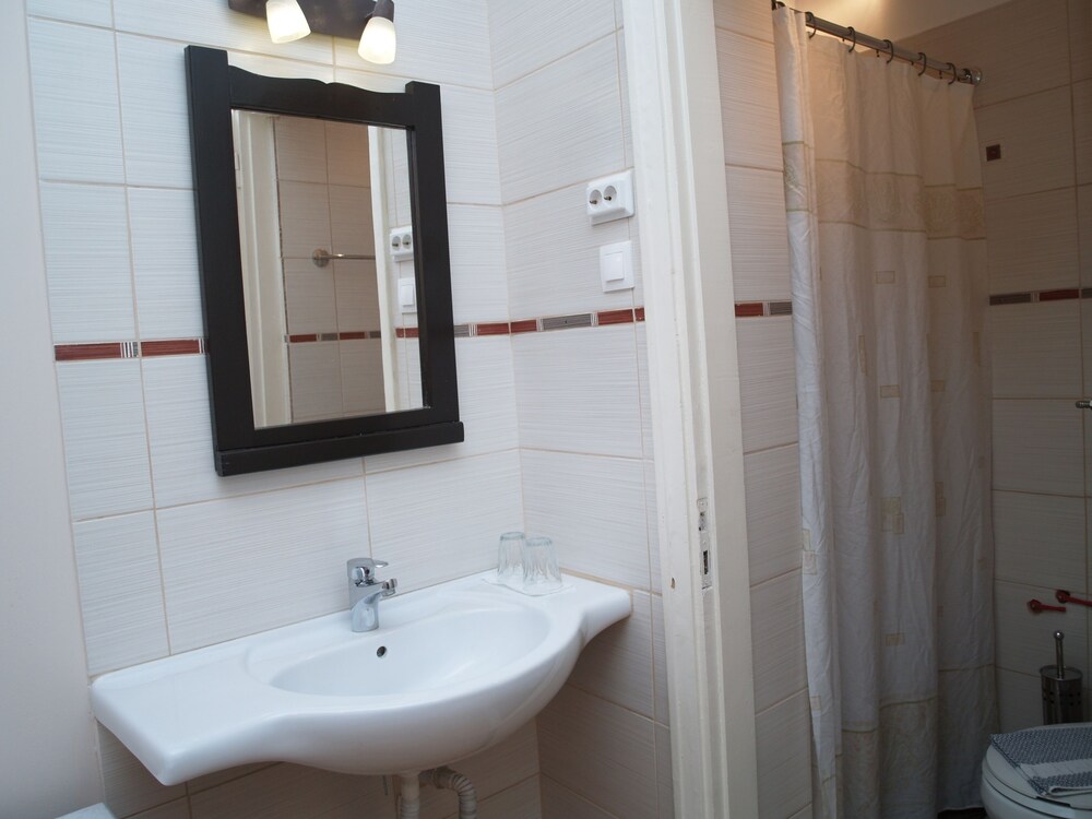 Foto - Acropolis House