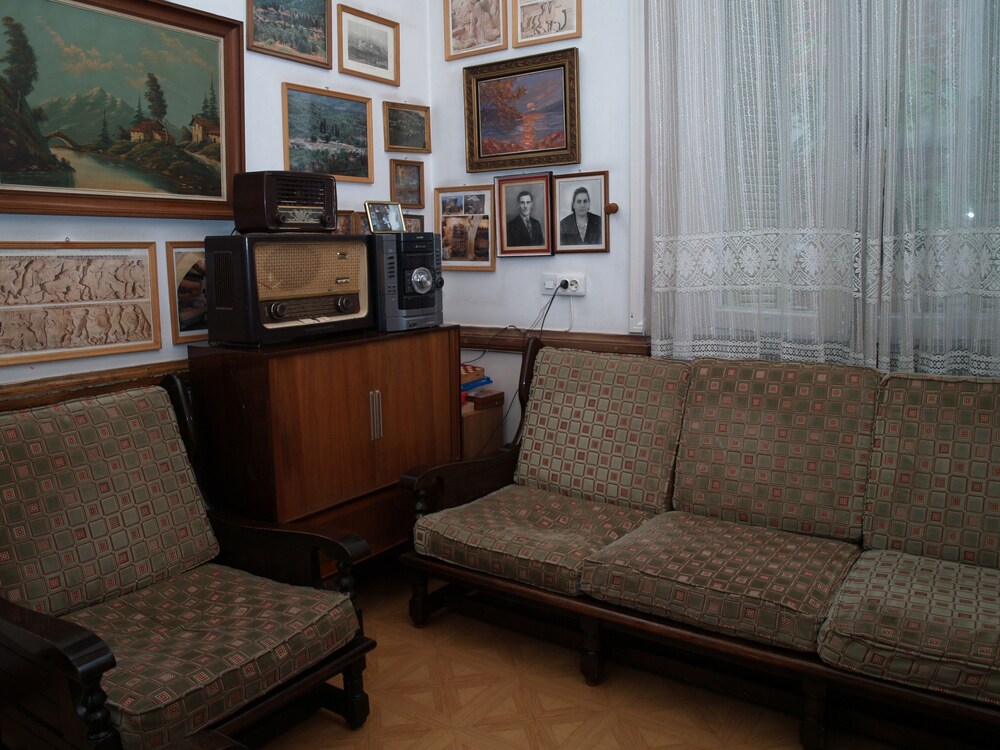 Foto - Acropolis House