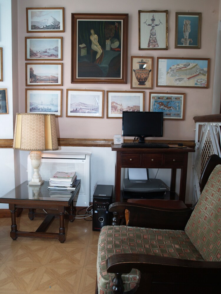 Foto - Acropolis House