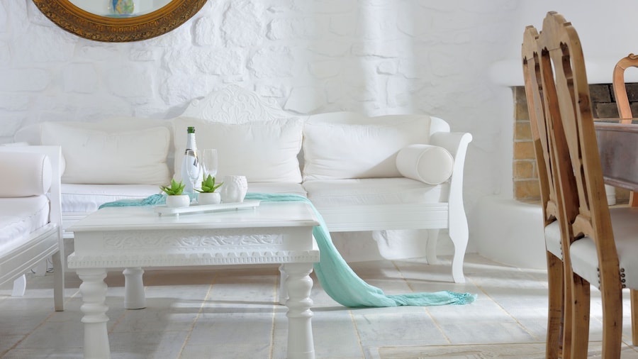 Mykonos Dream Villas